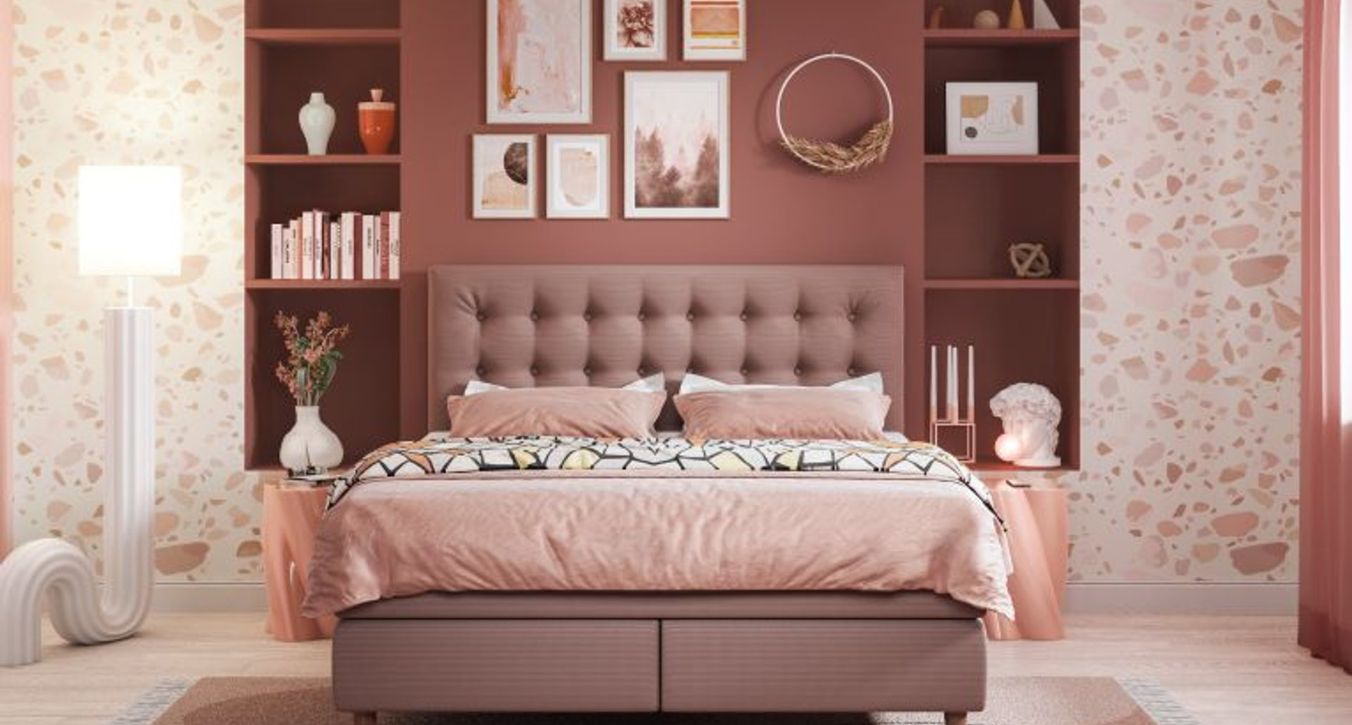 Leading furniture brands