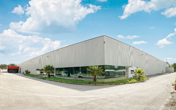 Factory Carregal do Sal 2017