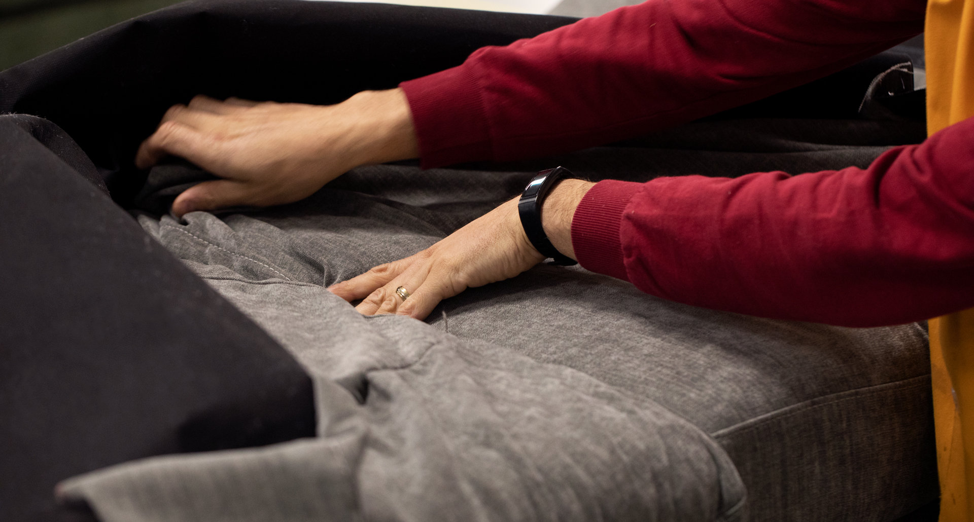 Lean furniture manufacturing