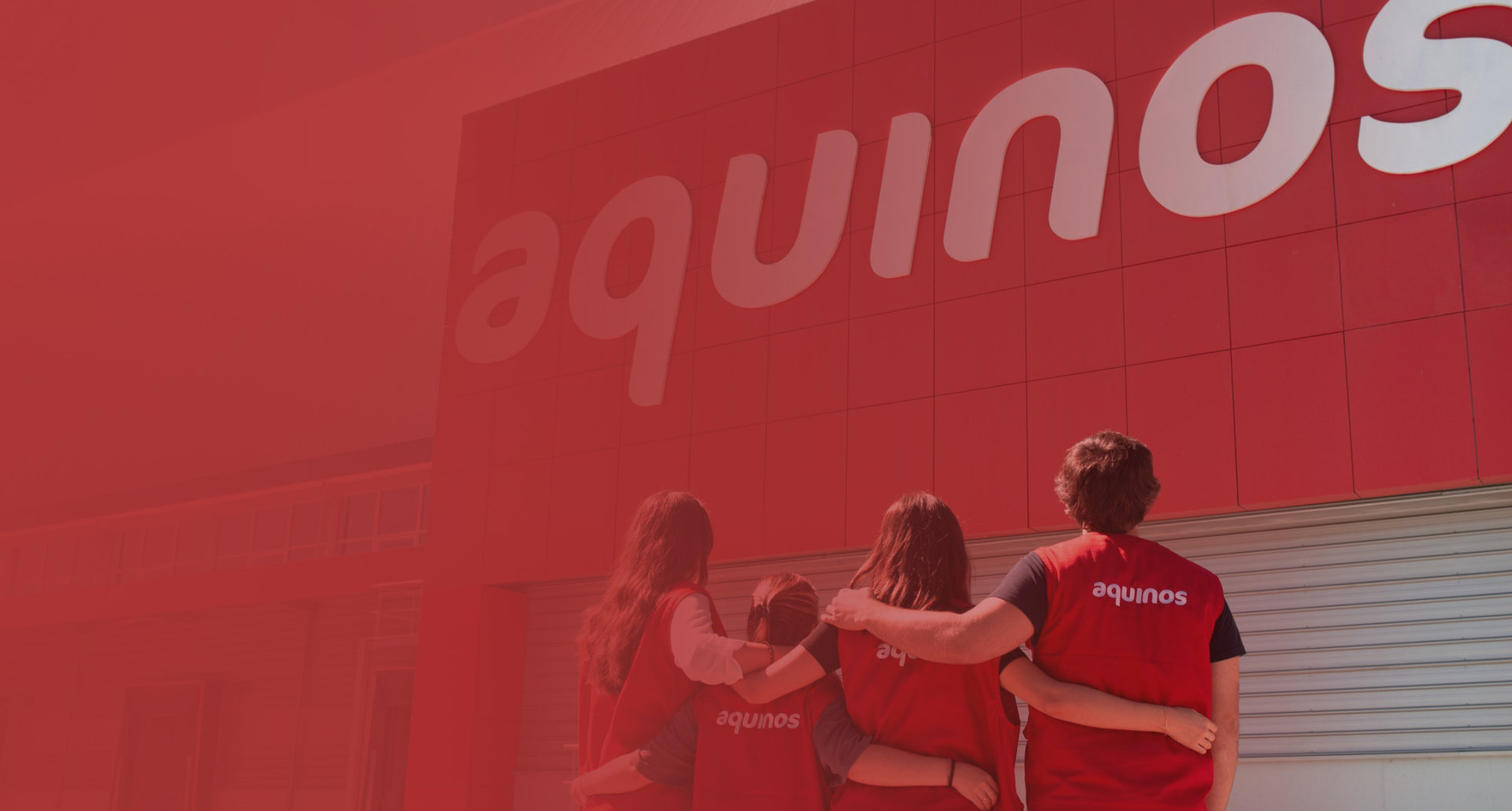 Aquinos Group factory